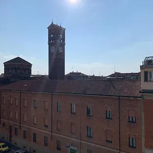  Apartamento Bright Place Navigli Italia
