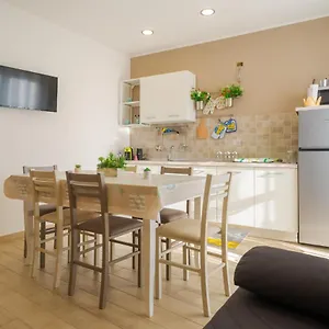  Apartamento Barraco's House Italia