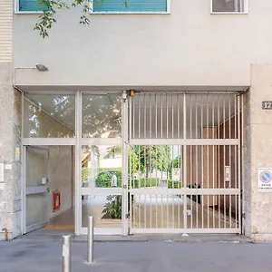Apartamento Guest Planet - Intero Alloggio M3 Porta Romana, Milán
