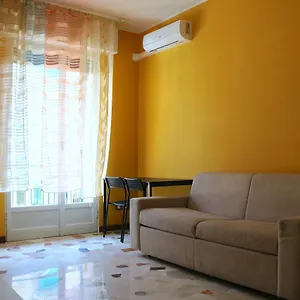 Apartamento Frattini Comfy Family - 4 People, Milán