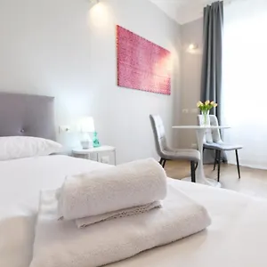 Apartamento Primopiano - Meda 6, Milán