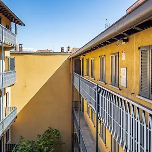 Apartamento Easylife - Romantico Sulla Darsena, Milán