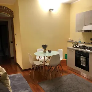 Apartamento Center Of, Milán