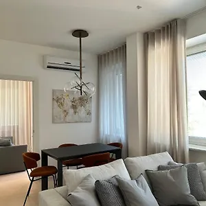 Apartamento Imhome Via Torino, Milán