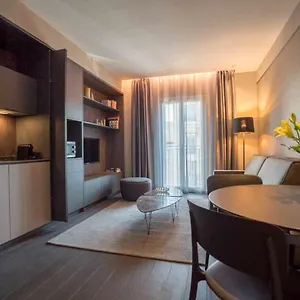  Apartamento Be Mate Via Tivoli Italia