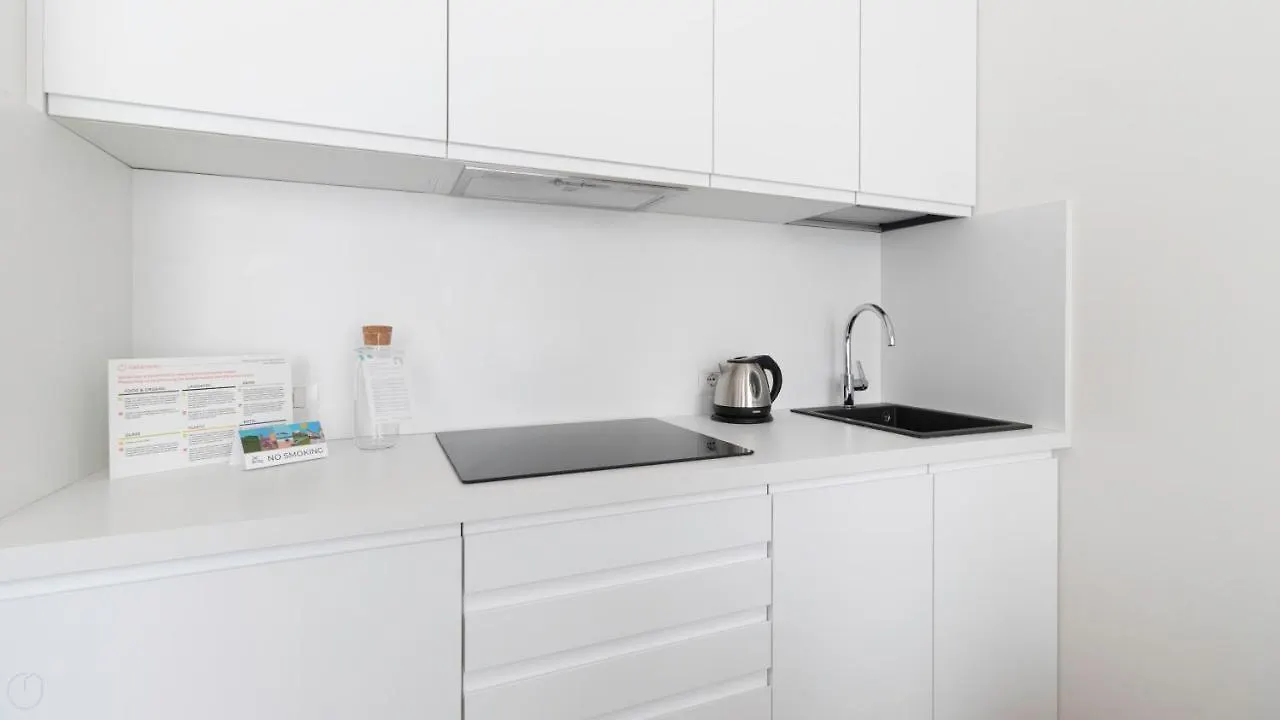 Apartamento Italianway - Mauro Macchi 65 Milán Italia