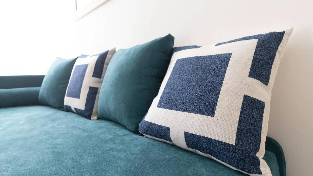 Apartamento Italianway - Mauro Macchi 65 Milán